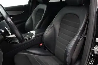 Mercedes-Benz GLC 200, 2.0, 145 kW, hübriid, automaat, nelikvedu
