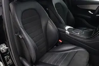 Mercedes-Benz GLC 200, 2.0, 145 kW, hübriid, automaat, nelikvedu