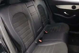 Mercedes-Benz GLC 200, 2.0, 145 kW, hübriid, automaat, nelikvedu
