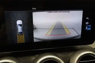 Mercedes-Benz GLC 200, 2.0, 145 kW, hübriid, automaat, nelikvedu