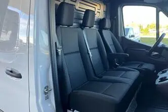Mercedes-Benz Sprinter, 2.0, 125 kW, diisel, automaat, tagavedu