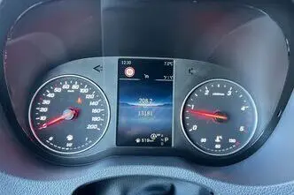 Mercedes-Benz Sprinter, 2.0, 125 kW, diisel, automaat, tagavedu