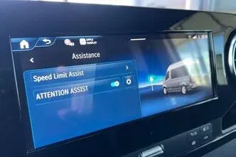 Mercedes-Benz Sprinter, 2.0, 125 kW, diisel, automaat, tagavedu