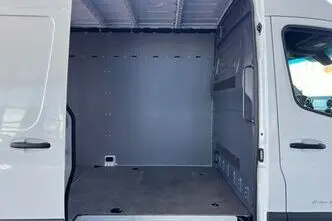 Mercedes-Benz Sprinter, 2.0, 125 kW, diisel, automaat, tagavedu
