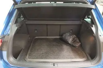Volkswagen Tiguan, 2.0, 132 kW, bensiin, automaat, nelikvedu