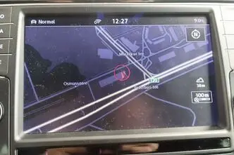 Volkswagen Tiguan, 2.0, 132 kW, bensiin, automaat, nelikvedu