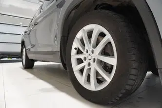 Škoda Kodiaq, 2.0, 147 kW, diisel, automaat, nelikvedu
