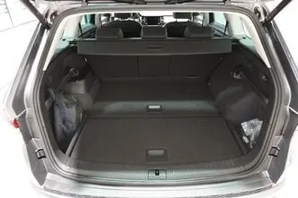 Škoda Kodiaq, 2.0, 147 kW, diisel, automaat, nelikvedu