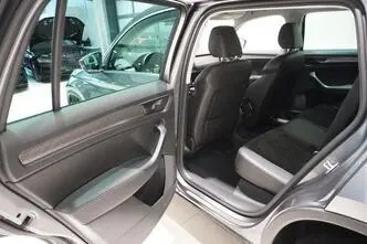 Škoda Kodiaq, 2.0, 147 kW, diisel, automaat, nelikvedu