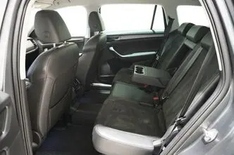 Škoda Kodiaq, 2.0, 147 kW, diisel, automaat, nelikvedu