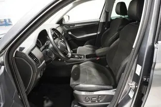 Škoda Kodiaq, 2.0, 147 kW, diisel, automaat, nelikvedu