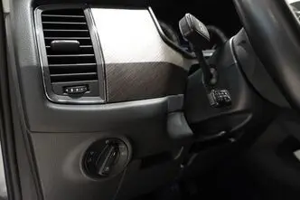 Škoda Kodiaq, 2.0, 147 kW, diisel, automaat, nelikvedu