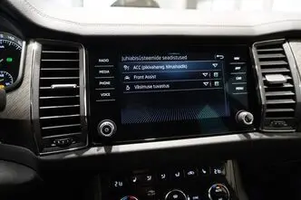 Škoda Kodiaq, 2.0, 147 kW, diisel, automaat, nelikvedu