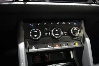 Škoda Kodiaq, 2.0, 147 kW, diisel, automaat, nelikvedu