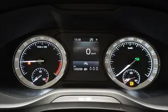 Škoda Kodiaq, 2.0, 147 kW, diisel, automaat, nelikvedu