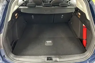 Ford Focus, 1.0, 92 kW, бензин, автомат, передний привод