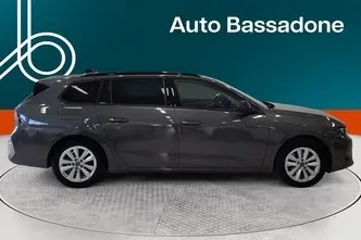 Opel Astra, 1.2, 96 kW, бензин, автомат, передний привод