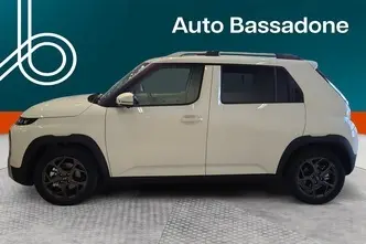 Hyundai Inster, 85 kW, электричество, автомат, передний привод