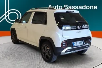 Hyundai Inster, 85 kW, электричество, автомат, передний привод
