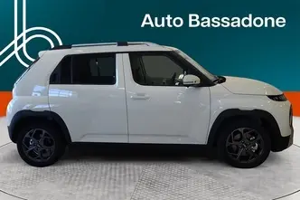Hyundai Inster, 85 kW, электричество, автомат, передний привод