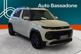 Hyundai Inster, 85 kW, электричество, автомат, передний привод