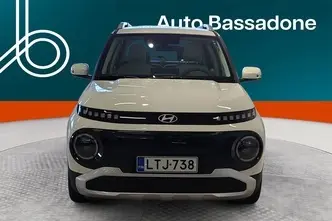 Hyundai Inster, 85 kW, электричество, автомат, передний привод
