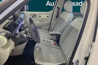 Hyundai Inster, 85 kW, электричество, автомат, передний привод