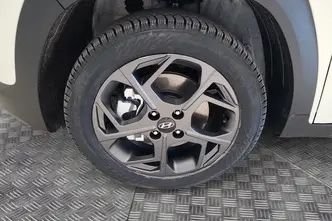 Hyundai Inster, 85 kW, электричество, автомат, передний привод