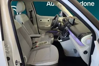 Hyundai Inster, 85 kW, электричество, автомат, передний привод