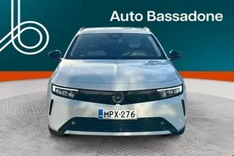 Opel Astra, 1.2, 96 kW, petrol, automatic, front-wheel drive