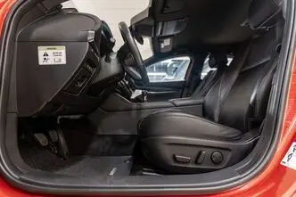 Mazda 3, 2.0, 132 kW, hybrid, manual, front-wheel drive
