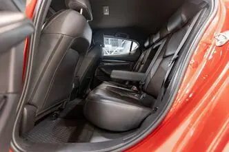 Mazda 3, 2.0, 132 kW, hybrid, manual, front-wheel drive