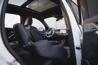BMW X1, 2.0, hybrid, automatic, four-wheel drive