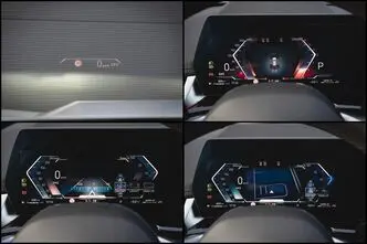 BMW X1, 2.0, hybrid, automatic, four-wheel drive
