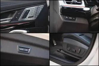 BMW X1, 2.0, hybrid, automatic, four-wheel drive