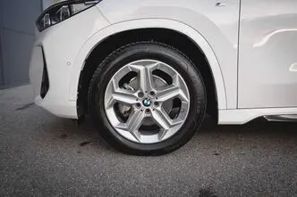 BMW X1, 2.0, hybrid, automatic, four-wheel drive