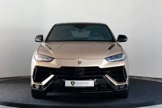 Lamborghini Urus, 4.0, 490 kW, petrol, automatic, four-wheel drive