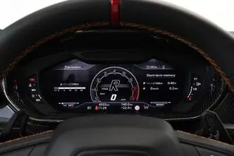 Lamborghini Urus, 4.0, 490 kW, petrol, automatic, four-wheel drive
