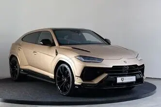 Lamborghini Urus, 4.0, 490 kW, petrol, automatic, four-wheel drive