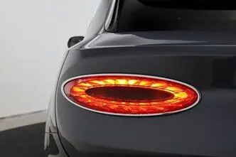 Bentley Bentayga, 4.0, 404 kW, petrol, automatic, four-wheel drive