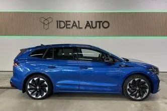 Škoda Enyaq, 70 kW, electric, automatic, rear-wheel drive