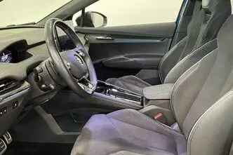 Škoda Enyaq, 70 kW, electric, automatic, rear-wheel drive