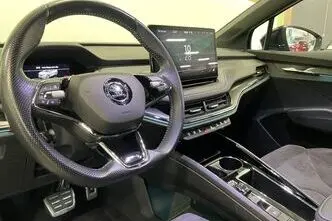 Škoda Enyaq, 70 kW, electric, automatic, rear-wheel drive