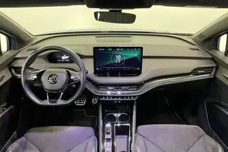 Škoda Enyaq, 70 kW, electric, automatic, rear-wheel drive