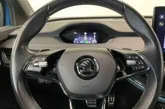 Škoda Enyaq, 70 kW, electric, automatic, rear-wheel drive