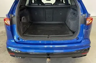 Škoda Enyaq, 70 kW, electric, automatic, rear-wheel drive