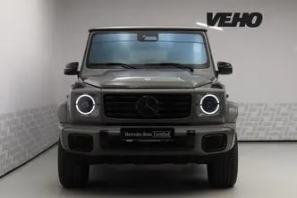 Mercedes-Benz, 222.8 kW, electric, four-wheel drive