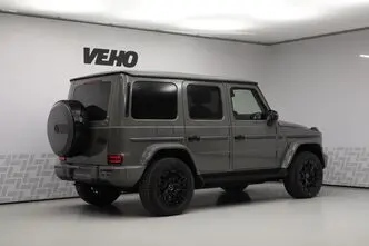 Mercedes-Benz, 222.8 kW, electric, four-wheel drive