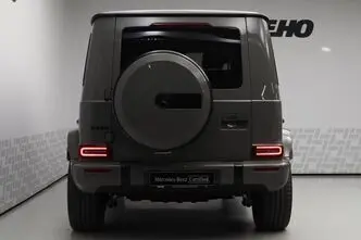 Mercedes-Benz, 222.8 kW, electric, four-wheel drive