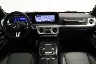 Mercedes-Benz, 222.8 kW, electric, four-wheel drive